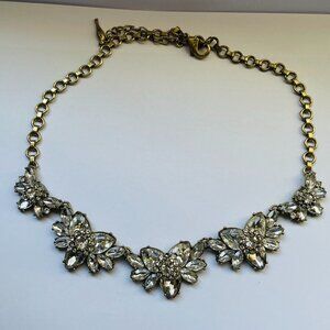 Chloe + Isabel Mirabelle Collar Necklace